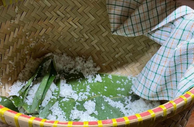 Potret Warung Nasi Goreng Ibnu Jamil (instagram/@ibnujamilo)