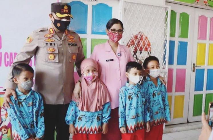 Baby Bump Uut Permatasari (instagram/@uutpermatasari)