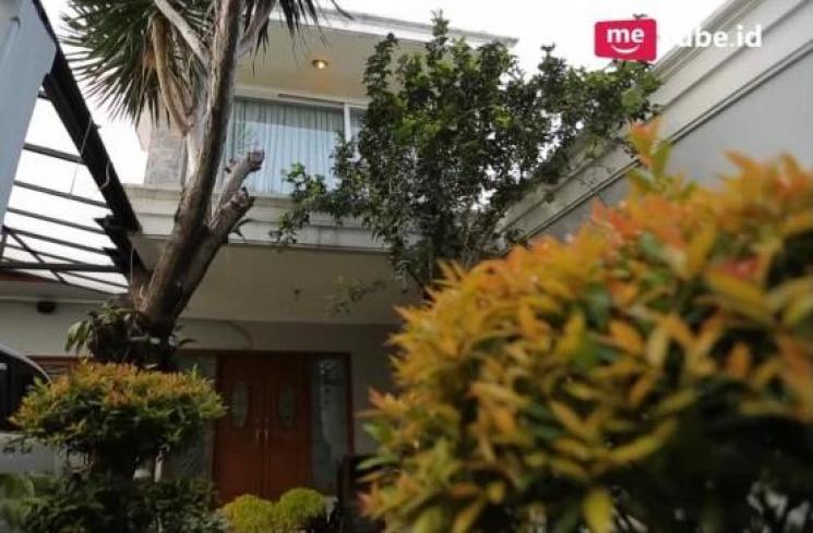 Rumah Najwa Shihab (YouTube/Prime Show)