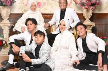 Aksi Rizwan Fadilah Anak Sule Jadi Host, Pertanyaan Polos Tepat Sasaran Bikin Bintang Tamu Salah Tingkah