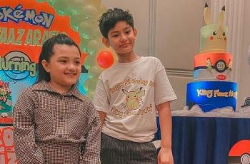 King Faaz Akhirnya Ungkap Hubungan dengan Arsy Hermansyah Sebenarnya