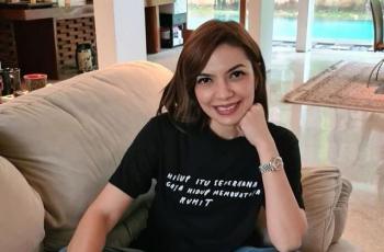 Najwa Shihab Unggah Foto Jadul untuk Rayakan Ultah, Parasnya Disorot: Mirip Ratu Elizabeth II