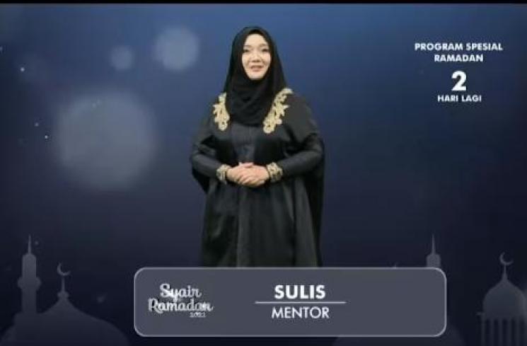 Potret Terbaru Sulis (Instagram/suliszehra)