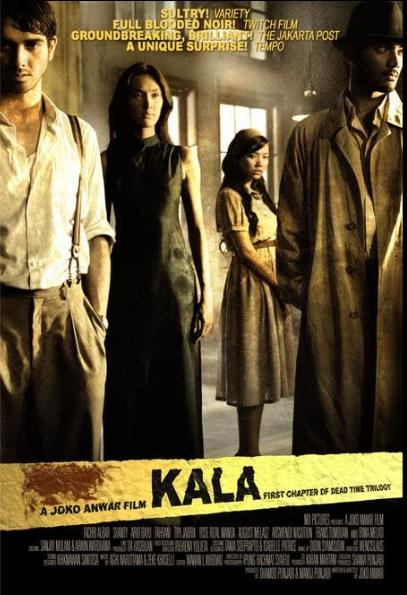Film Terbaik Joko Anwar (IMDb)