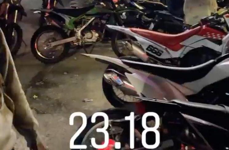 Potret Warung Nasi Goreng Ibnu Jamil (instagram/@ibnujamilo)