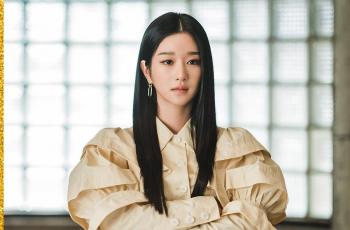 5 Drama Seo Ye Ji yang Ulang Tahun ke-32, Terbaru Ada It's Okay to Not Be Okay dan Eve
