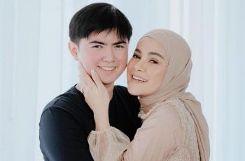8 Anak Artis Tak Terjun ke Dunia Hiburan, Padahal Punya Wajah Rupawan dan Aura Bintang