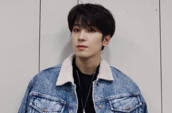 Wonwoo Seventeen Berduka, Sang Ibu Meninggal Dunia karena Sakit