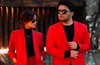 Dituding Sudah Nikah Siri, Fuji dan Thariq Halilintar Akhirnya Buka Suara!