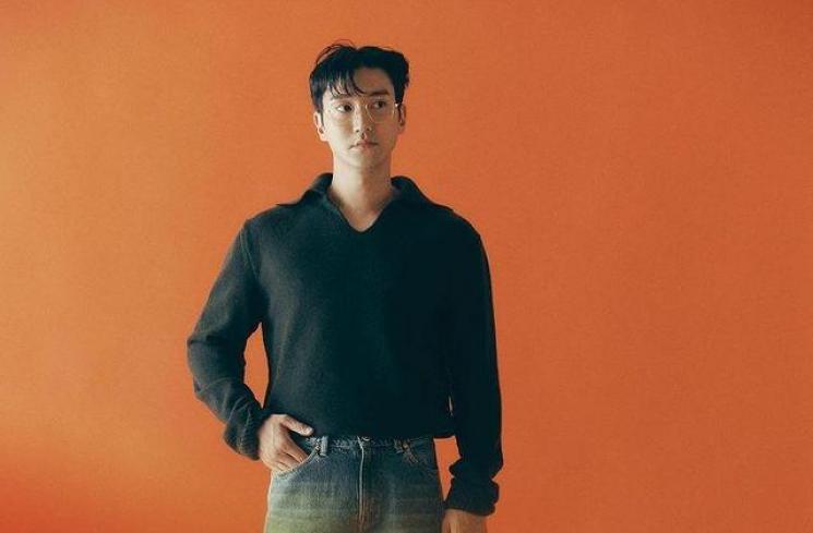 Fakta Menarik Siwon Super Junior (Instagram/siwonchoi)