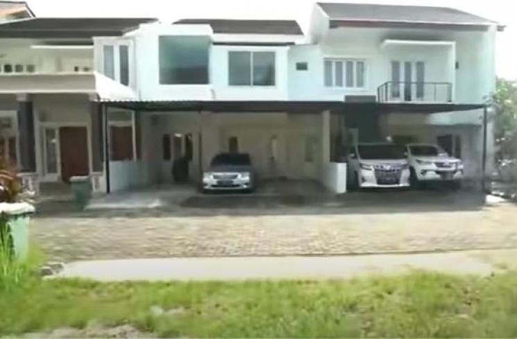 Rumah Dinar Candy (YouTube/TRANS 7 OFFICIAL)