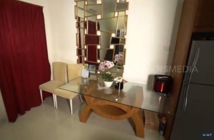 Rumah Dinar Candy (YouTube/TRANS 7 OFFICIAL)