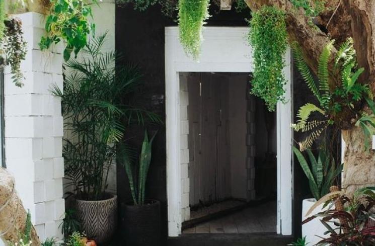 Restoran Zaskia Gotik (Instagram/@zaskia_gotix)