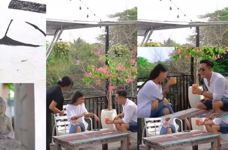 Restoran Zaskia Gotik (Instagram/@zaskia_gotix)