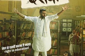 Sinopsis Dasvi, Film India Baru Abhishek Bachchan dan Yami Gautam yang Tayang Hari Ini
