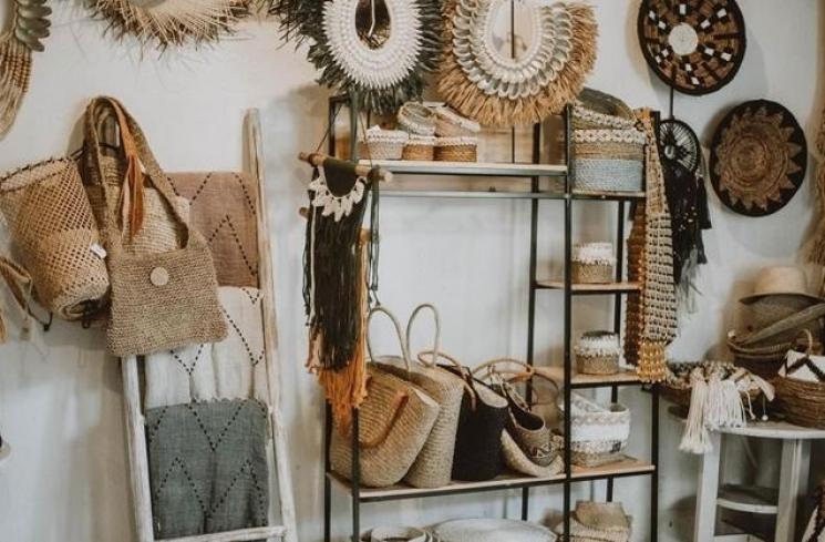 Restoran Zaskia Gotik (Instagram/@zaskia_gotix)