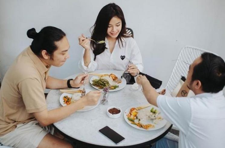 Restoran Zaskia Gotik (Instagram/@zaskia_gotix)