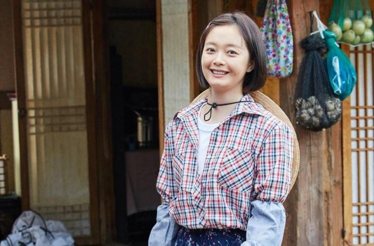 Drama Jeon So Min (Soompi)