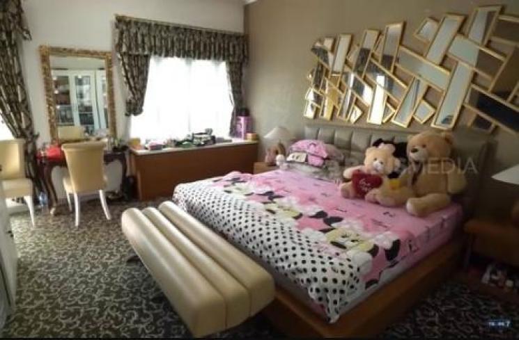 Rumah Dinar Candy (YouTube/TRANS 7 OFFICIAL)