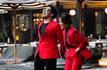 Thariq Halilintar dan Fuji Kompak Sindir Chandrika Chika: Cie Belum Move On!
