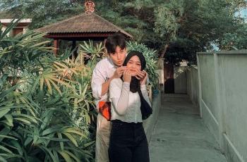 4 Anak Artis Jalani Cinta Beda Agama, Jeffry Reksa Siap Jadi Mualaf demi Menikah dengan Putri Delina