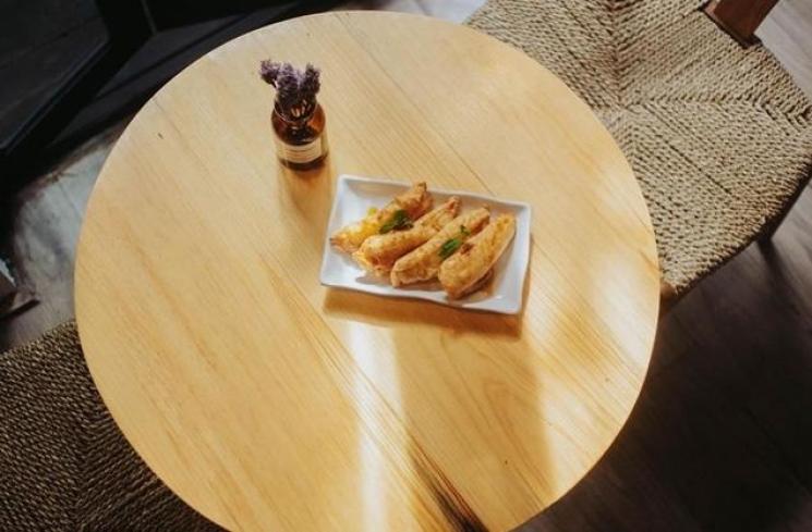 Restoran Zaskia Gotik (Instagram/@zaskia_gotix)