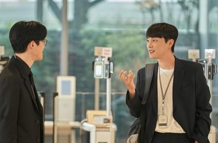 Sinopsis There Is No Goo Pil Soo (Instagram/@seezn_official)
