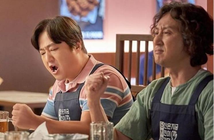 Sinopsis There Is No Goo Pil Soo (Instagram/@seezn_official)