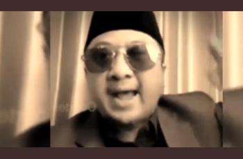 5 Meme Ustaz Yusuf Mansur Butuh Uang Rp 1 Triliun, Viral usai Ngamuk di Media Sosial