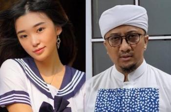 Livy Renata Sebut Verrell Bramasta Bukan Tipenya, Ustaz Yusuf Mansur Ngamuk Butuh Rp1 Triliun