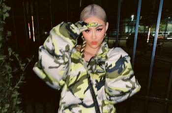 Gimana Rasanya Satu Lift sama Agnez Mo saat Pulang Ngantor? Netizen Ini Beri Kesaksian