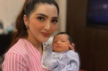 Ashanty Larikan Ameena ke RS karena Asma Kulit, Krisdayanti Pernah Bilang Begini