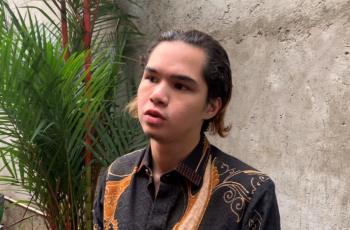 Dul Jaelani Punya Panggilan Khusus untuk Mulan, Beda dari Al dan El yang Panggil Tante