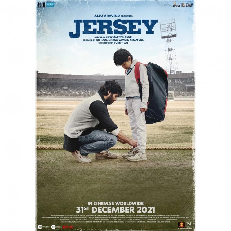 Fakta Jersey (Instagram/@jerseythefilm)