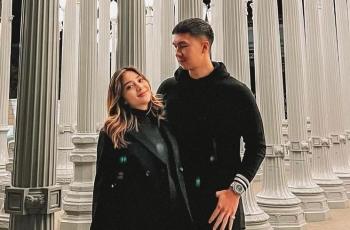 Orang Pinter Beda Banget, Respon Indra Priawan Disorot Saat Nikita Willy Ngaku Suka Make Up Menor