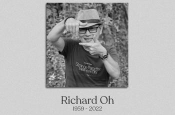 Hanung Bramantyo Berduka Sutradara Richard Oh Meninggal Dunia: Selamat Jalan, Ko!