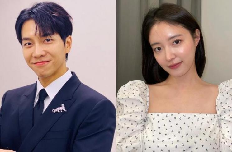Fakta Love According to the Law (Kolase Instagram/@leeseunggi.official/@seyoung_10)