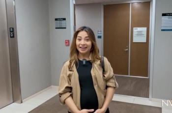 Dibantu Dokter Langganan Artis Hollywood, Detik-detik Nikita Willy Melahirkan Bayi Laki-laki di Amerika
