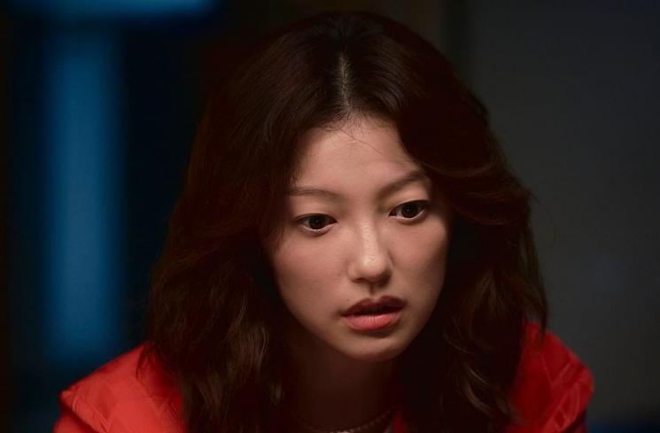 Potret Lee El di My Liberation Notes (Instagram/@jtbcdrama)
