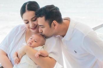 Ekspresi Rayyanza dan Mama Gigi saat Nangis Mirip Plek Ketiplek, Netizen Kepo Penyebabnya: Jadi Ikutan Mewek