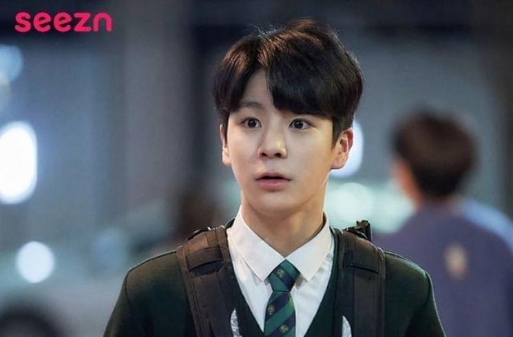 Sinopsis There Is No Goo Pil Soo (Instagram/@seezn_official)