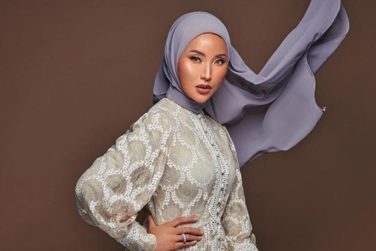 Fitria Yusuf. (Instagram/fitriayusuf_official)