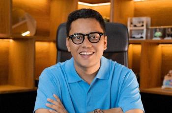 Terkuak! Ternyata Inilah Alasan Arief Muhammad Dipanggil Wagub Sumatera Barat