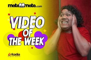 Video of The Week: Marshel Widianto Beli Konten Syur Dea OnlyFans, Nikita Willy Melahirkan