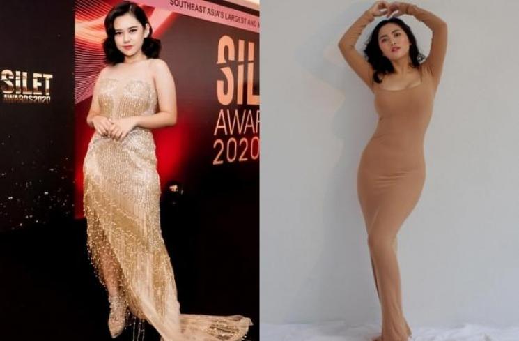 Adu gaya Ziva Magnolya dan Rachel Vennya (Instagram/@zivamagnolya/@rachelvennya)