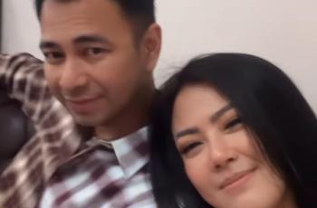Nita Gunawan Auto Salting Ditanya soal Cowok oleh Raffi Ahmad: Kak Tolong, Tolongin