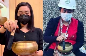 Tiru Rara Pawang Hujan, Cita Citata Klarifikasi usai Diperingatkan: Ini Bukan Penghinaan!