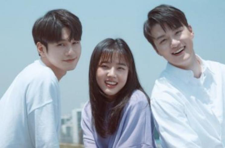 Drama Kim Sun Young. (hancinema.net)