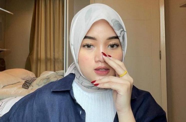 Potret Diandra Marsha Keponakan Maia Estianty. (Instagram/diandramarsha)