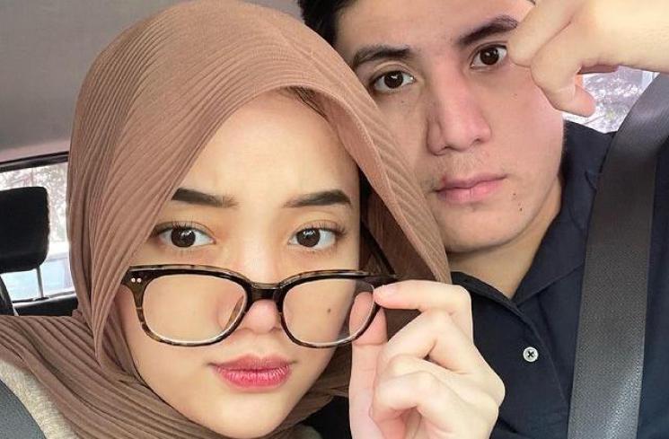Potret Diandra Marsha Keponakan Maia Estianty. (Instagram/diandramarsha)